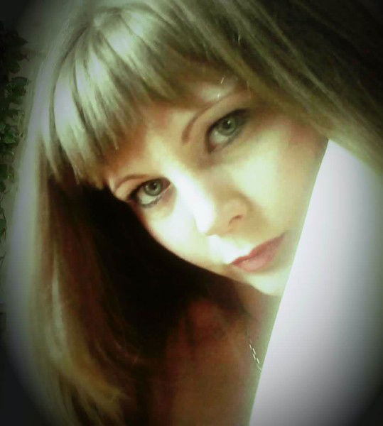 Светлана Трушняева