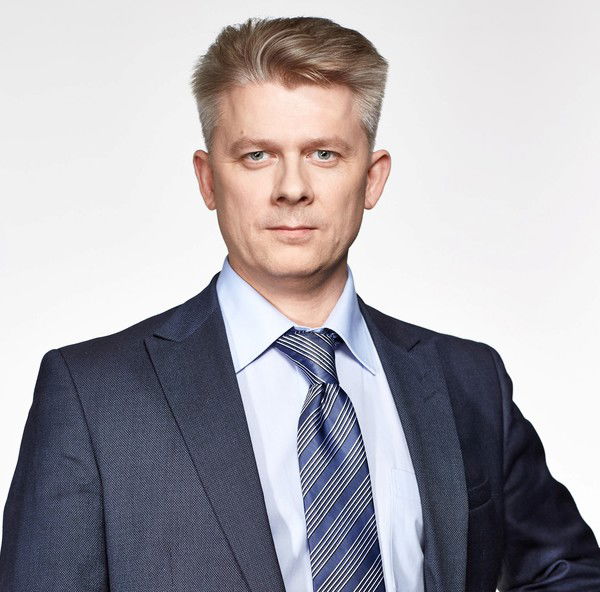 Владимир Альбицкий