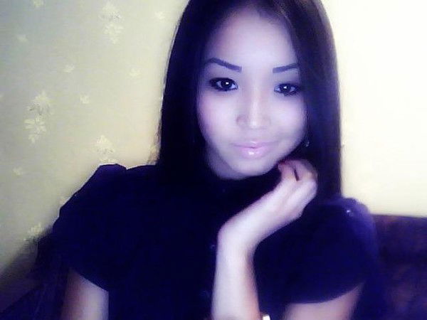 Алтынай Шамалханова