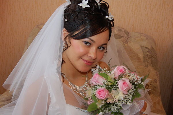 Чулпан Ивашкевич (Магсумова)