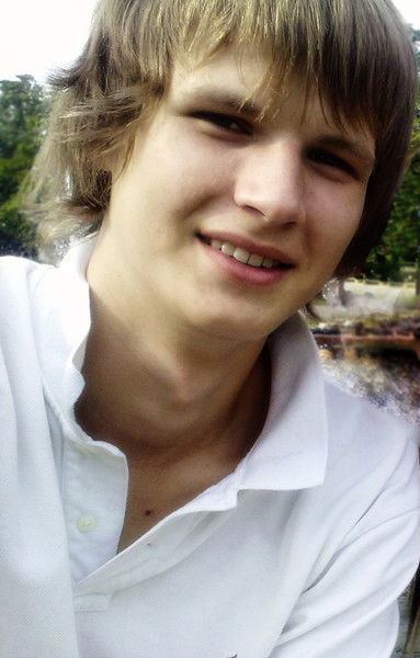 Илья Багрецов