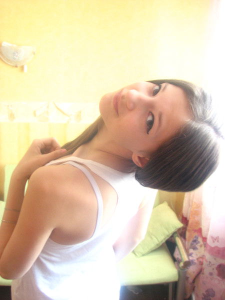 Валя Андриевская