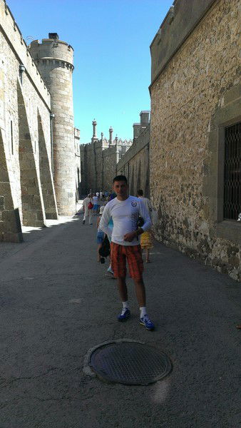 Николай Михайлик