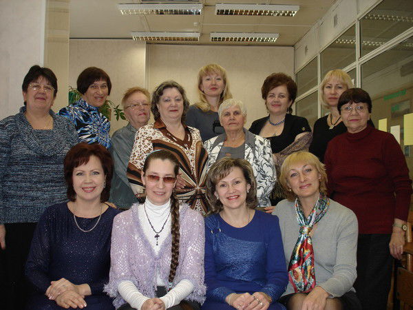 Детская Библиотека