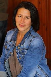 Ольга Николаева