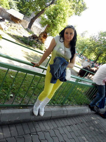 Анита Короткова