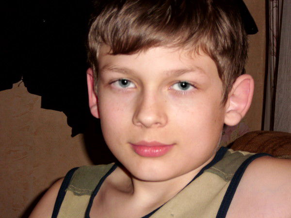 Cаша Протасеня