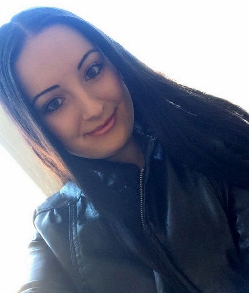 Ксюша Трифуля