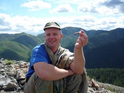 Вадим Свищев