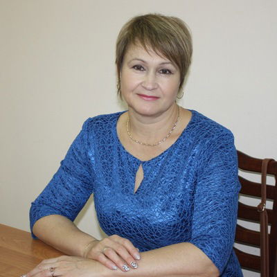 Татьяна Черногорова