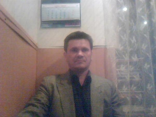 Олег Шуршев