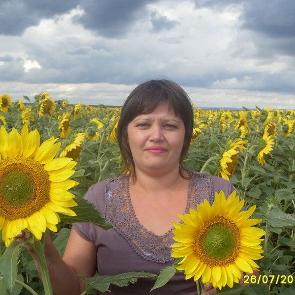 Галина Кочесова