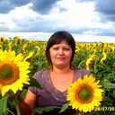 Галина Кочесова
