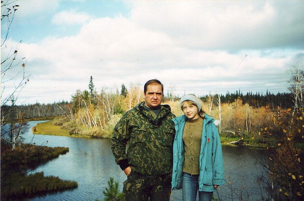 Виталий Петренко