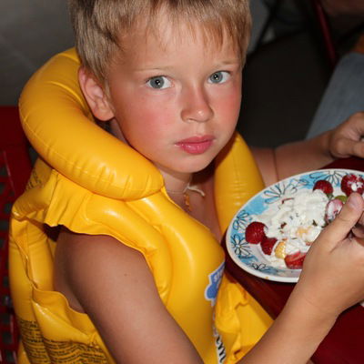 Сережа Вальков