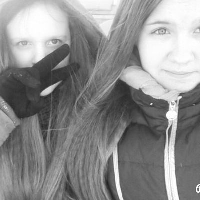 Ангелина Василенко