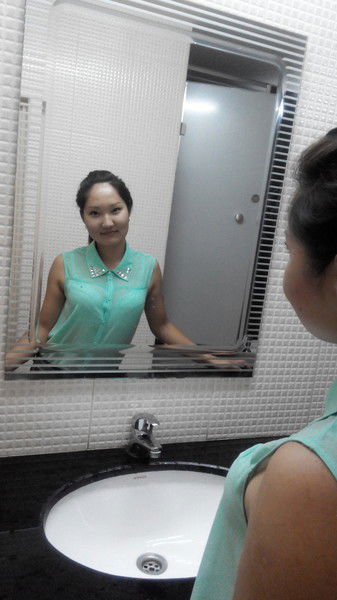 Ляззат Мураткызы