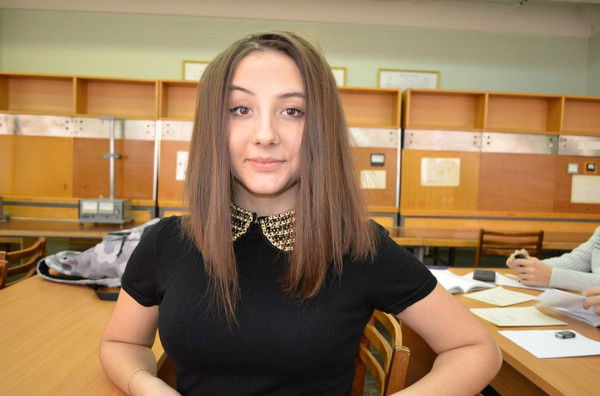 Эльвира Кудряшова