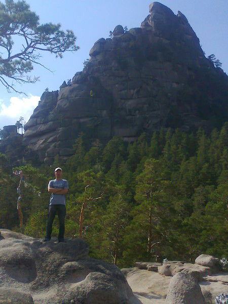 Куаныш Нуртазин