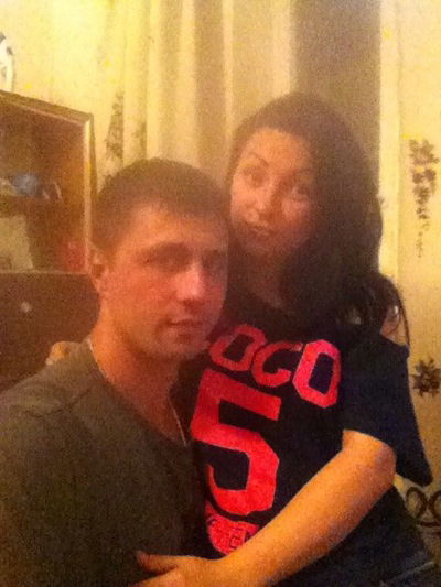 Кристюша Филатова