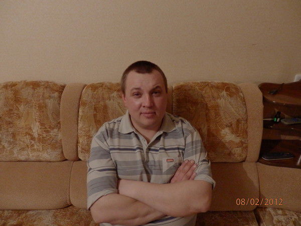 Сергей Грызилов