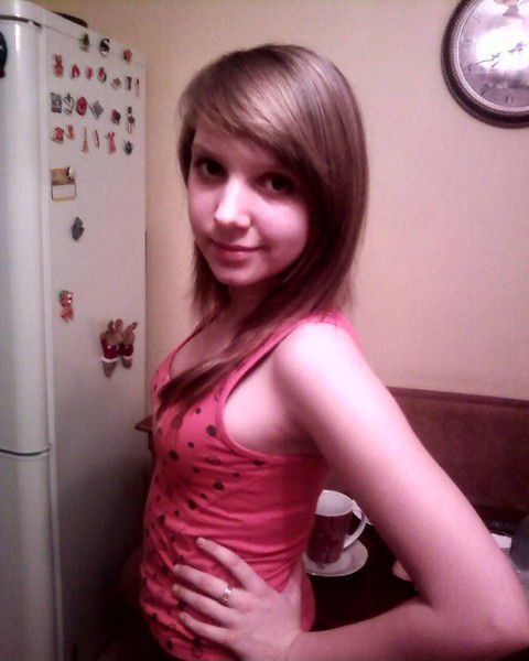 Валерия Гулак