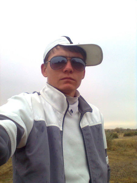 Андрей Герасименко