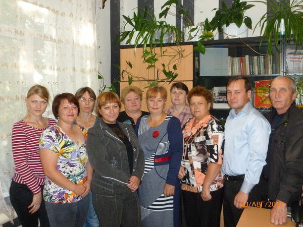 Татьяна Пермина