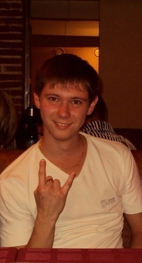 Александр Поздняков