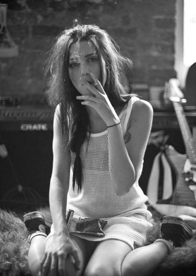 Анжелика Жебина