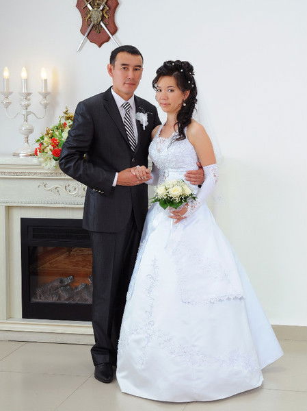 Динара Габдуллина