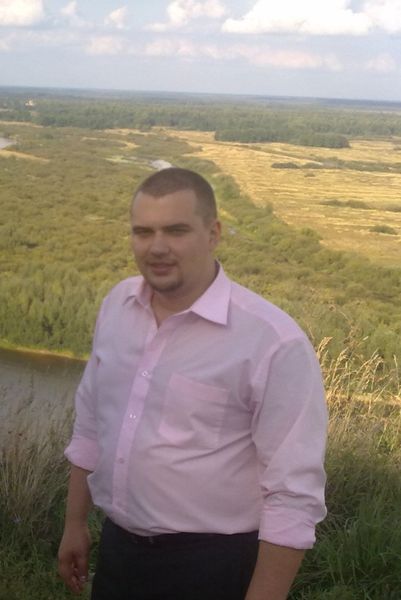 Алексей Сидорчик