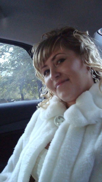 Дина Лебедева