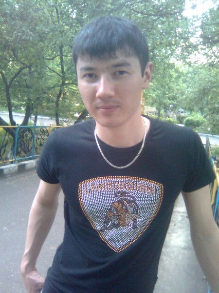 Руслан Темиргалиев