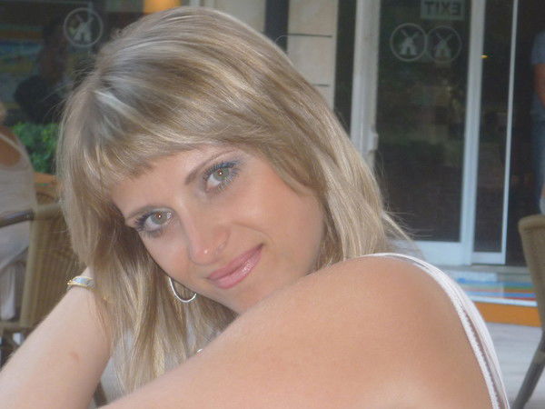 Надежда Межелюк