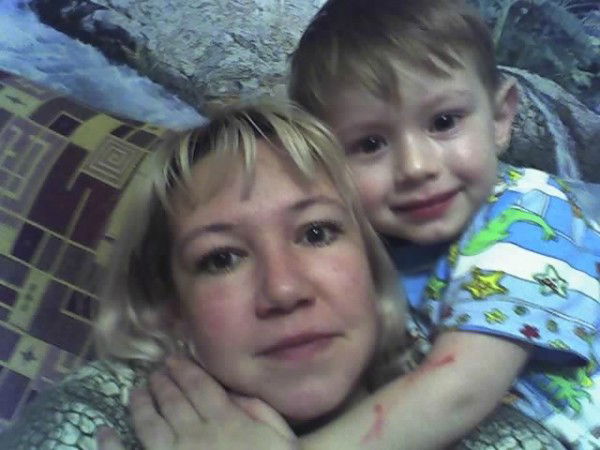 Елена Пасика