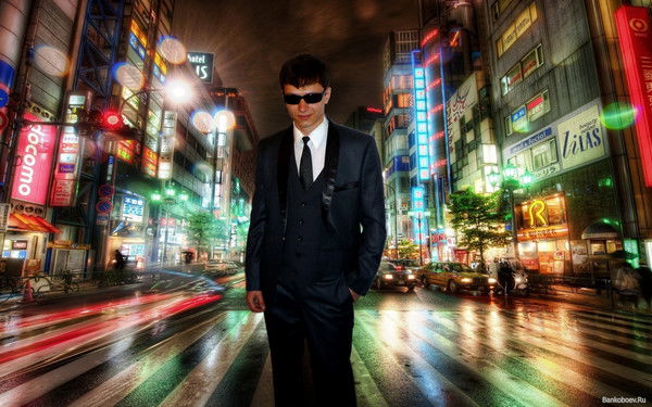 Степан Дрожжин