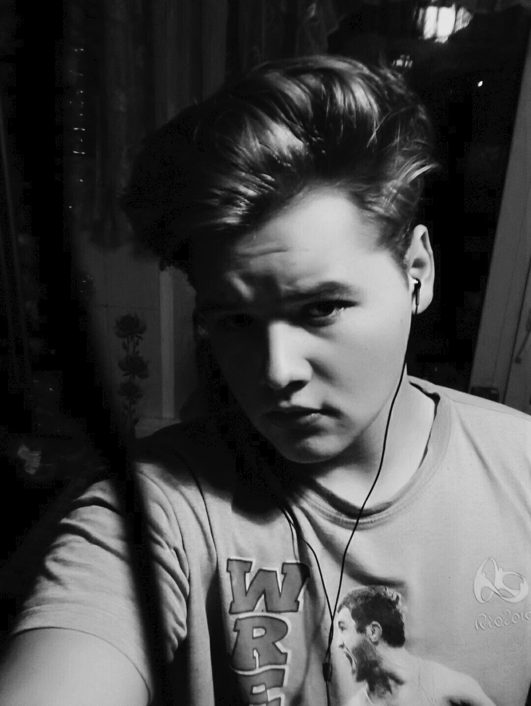 Денис Петров