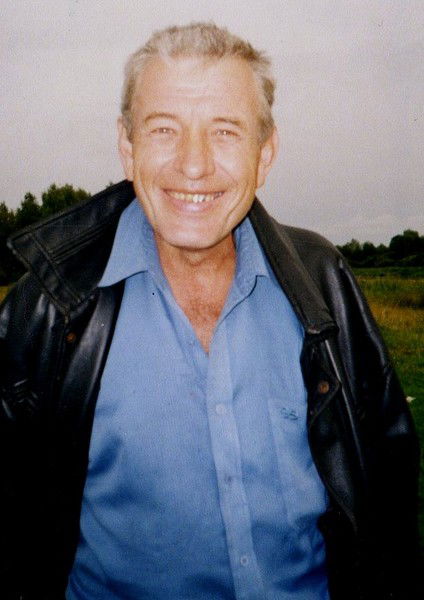 Иван Андреев