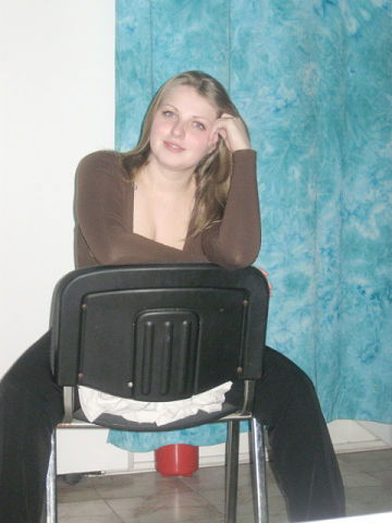 Юля Рак (Иванова)