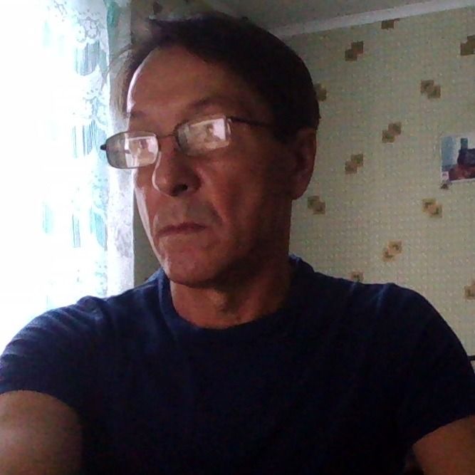 Олег Балахов