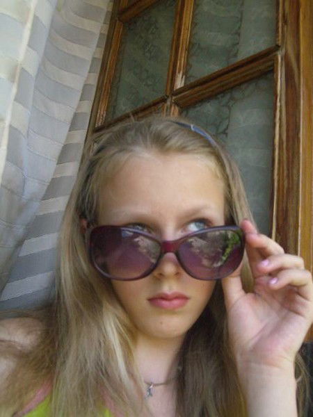 Анна Назарова