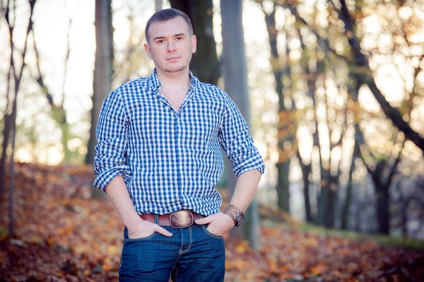 Рома Рейсвих