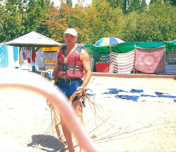 Мендибай Тойчуев