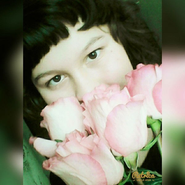 Polina Voskresenskaya