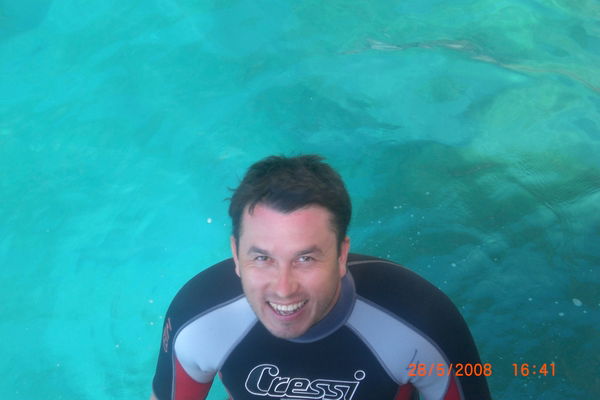 Ильдус Халимов