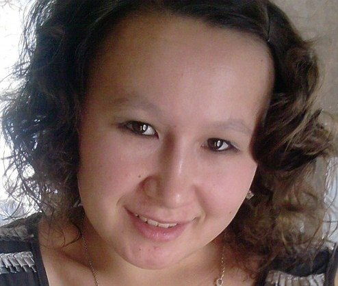 Людмила Муратова