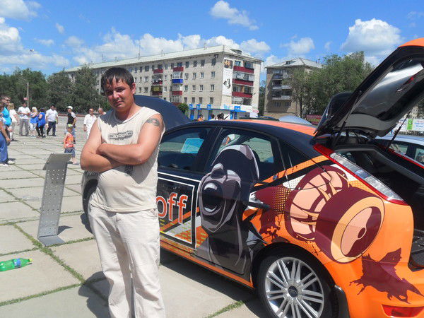 Марат Султанов