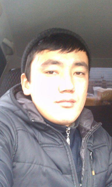 Ерлан Хамитов