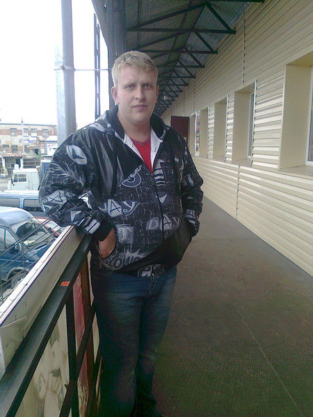 Денис Сергеевич